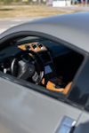 350z Interior View