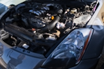 350z Engine Bay