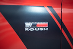 Roush Badge