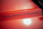 RoushCharged