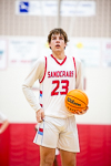Seabreeze #23 Freethrow