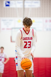Seabreeze #23 Freethrow
