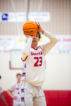 Seabreeze #23 Freethrow