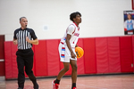 Seabreeze #1 Looking to Make A Play