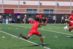 Seabreeze #1 Making a catch