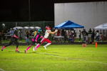 Stage Making Catch for first down