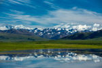 Mirror Mountains
